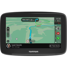 Sat Navs TomTom GO Classic 6"