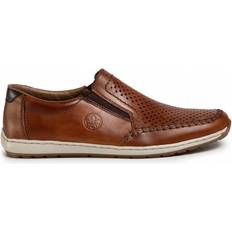 Rieker Low Shoes Rieker 08868-24 - Brown