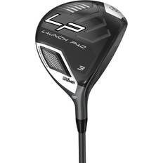 Wilson Launch Pad fairway woods W