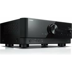 DTS:X Amplifiers & Receivers Yamaha RX-A4A