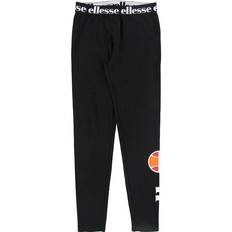 Ellesse Fabi Leggings - Black (615049)