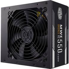 Cooler Master MWE 550 Bronze 230V - V2 550W