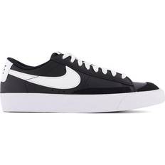 Nike Blazer Low 77 GS - Black/White