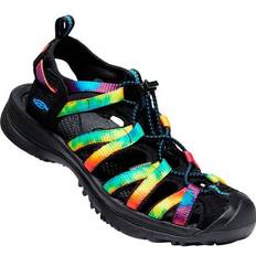 Quick Lacing System Slippers & Sandals Keen Whisper - Original Tie Dye