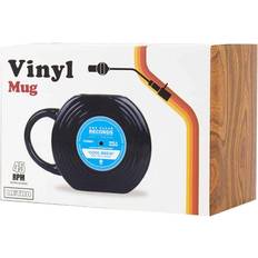 Gift Republic Vinyl Cup & Mug