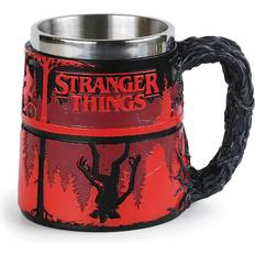 Stranger Things Cup & Mug 42.5cl