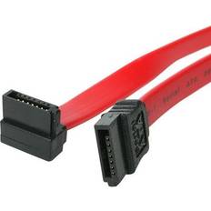 StarTech Serial Angled SATA-SATA 0.4m