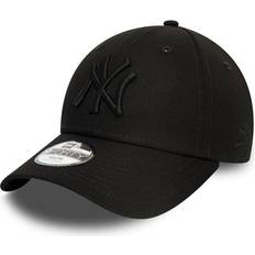 New Era Caps New Era Kid's 9FORTY New York Yankees Essential Cap - Black