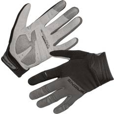 Endura Gloves Endura Hummvee Plus Gloves II Women - Black