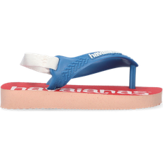 Havaianas Baby Logomania - Ballet Rose