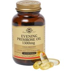 Solgar Evening Primrose Oil 1300mg 30 pcs