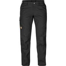 Fjällräven Karla Trousers W - Dark Grey