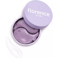 Florence by Mills Eye Care Florence by Mills Swimming Under The Eyes Gel Pads 60-pack