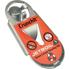 Jetboil CrunchIt Recycling Tool