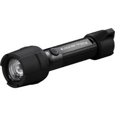 Best Hand Torches Ledlenser P5R Work