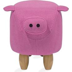 Piggy Pouffe 35cm