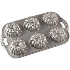 Nordic Ware Wreathlettes Muffin Tray 37.6x22.4 cm