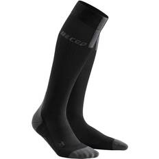 CEP Run Socks 3.0 Women - Black/Dark Grey