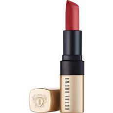 Bobbi Brown Luxe Matte Lip Color Red Carpet