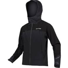 Endura Sportswear Garment Outerwear Endura MT500 Waterproof Jacket II Men - Black