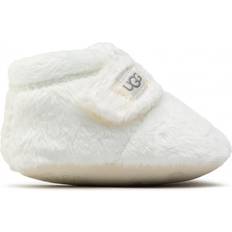 UGG Baby Booties UGG Bixbee Bootie - Vanilla