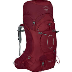 Osprey Ariel 65 W M/L - Claret Red