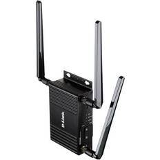 Wi-Fi 4 (802.11n) Routers D-Link DWM-312W