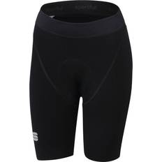 Sportful Total Comfort Shorts Women - Black