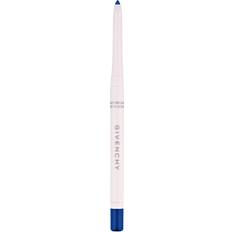 Givenchy Eyeliners Givenchy Khol Couture Waterproof Retractable Eyeliner #4 Cobalt