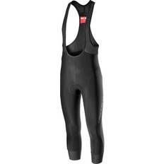 Castelli Tutto Nano Cycling Bib Shorts Men - Black