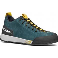 Scarpa Gecko M - Petrol/Mustard