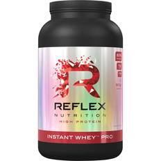 Reflex Instant Whey Pro Banana 900g