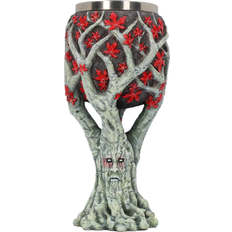 Nemesis Now Game of Thrones Winterfell Weirwood Tree Drink Glass