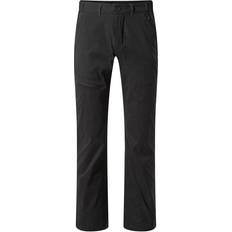 Polyamide Trousers Craghoppers Kiwi Pro II Trouser - Black