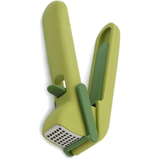 Stainless Steel Garlic Presses Joseph Joseph CleanForce Garlic Press 16cm