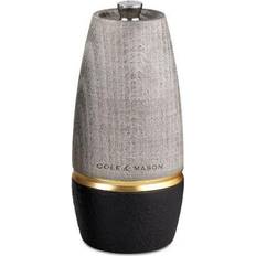 Cole & Mason Bridgewater Salt Mill 13cm