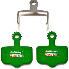 SwissStop Organic Disc Brake Pads