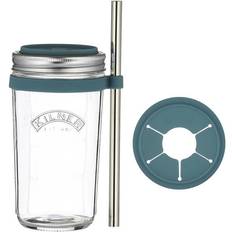 Kilner Smoothie Making Set Kitchenware