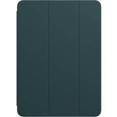 Green Tablet Cases Smart Folio for iPad Pro 11" (3rd Generation)