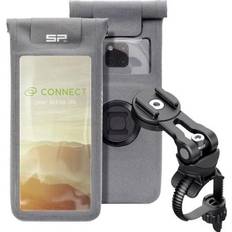 SP Connect Bike Bundle II for Universal Phone Case M