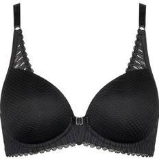 Triumph Aura Spotlight T-Shirt Bra - Black