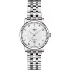 Tissot T-Classic Carson Premium (T122.207.11.036.00)