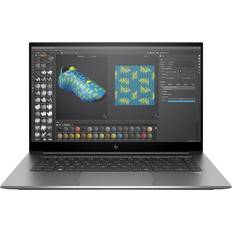 32 GB - Dedicated Graphic Card - Intel Core i7 Laptops HP ZBook Studio G7 1J3T1EA