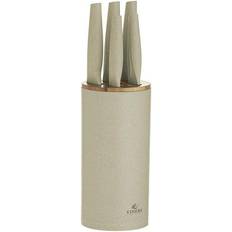 Viners Organic Natural 0305.187 Knife Set