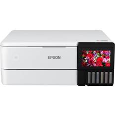 Epson USB Printers Epson EcoTank ET-8500