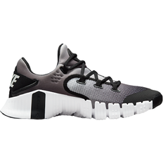 Nike 41 ⅓ - Unisex Gym & Training Shoes Nike Free Metcon 4 - White/Black