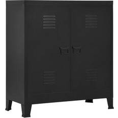 vidaXL 145356 Storage Cabinet 90x100cm