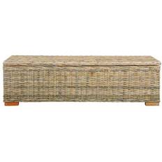 vidaXL 285797 Storage Bench 120x35cm