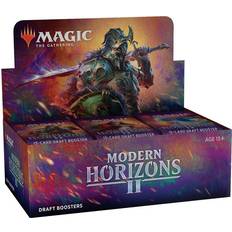 Wizards of the Coast Magic the Gathering Modern Horizons 2 Draft Booster Display