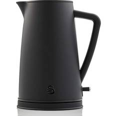 Automatic Shut-Off - Electric Kettles Swan SK14640BLKN